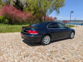 Обява за продажба на BMW 745 Ld  ~10 999 лв. - изображение 4