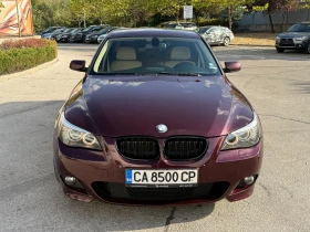 Обява за продажба на BMW 520 M-PACK / реални км ~14 999 лв. - изображение 6