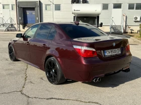Обява за продажба на BMW 520 M-PACK / реални км ~14 999 лв. - изображение 2