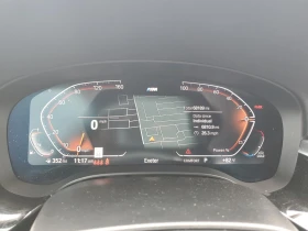 BMW 540 XDRIVE* M* PACKAGE* 8ZF* HARMAN/KARDON* HEAD-UP*  | Mobile.bg    9