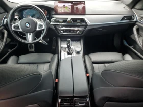 BMW 540 XDRIVE* M* PACKAGE* 8ZF* HARMAN/KARDON* HEAD-UP*  | Mobile.bg    8