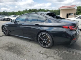 BMW 540 XDRIVE* M* PACKAGE* 8ZF* HARMAN/KARDON* HEAD-UP*  | Mobile.bg    3