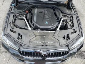 BMW 540 XDRIVE* M* PACKAGE* 8ZF* HARMAN/KARDON* HEAD-UP*  | Mobile.bg    11