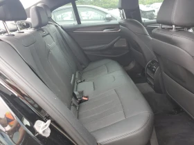 BMW 540 XDRIVE* M* PACKAGE* 8ZF* HARMAN/KARDON* HEAD-UP*  | Mobile.bg    10