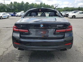 BMW 540 XDRIVE* M* PACKAGE* 8ZF* HARMAN/KARDON* HEAD-UP*  | Mobile.bg    4