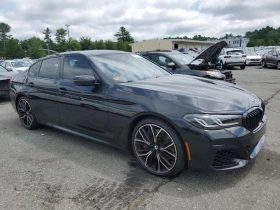 BMW 540 XDRIVE* M* PACKAGE* 8ZF* HARMAN/KARDON* HEAD-UP*  | Mobile.bg    6
