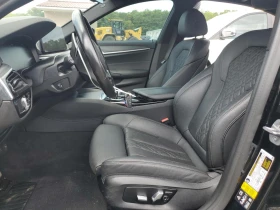 BMW 540 XDRIVE* M* PACKAGE* 8ZF* HARMAN/KARDON* HEAD-UP*  | Mobile.bg    7