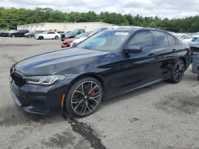 BMW 540 XDRIVE* M* PACKAGE* 8ZF* HARMAN/KARDON* HEAD-UP*  | Mobile.bg    2