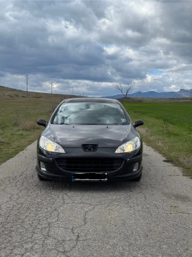 Peugeot 407 2.0 HDI 136 - 3899 лв. / 1993.53 € - 53860246 2