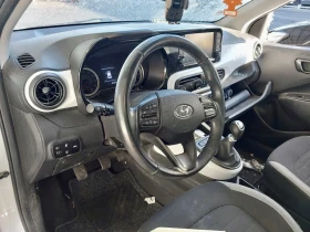 Hyundai I10 1.0i 2022г!!! EURO6 - 13999 лв. / 7157.58 € - 91117019 10