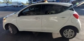 Hyundai I10 1.0i 2022г!!! EURO6 - 13999 лв. / 7157.58 € - 91117019 3