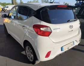 Hyundai I10 1.0i 2022г!!! EURO6 - 13999 лв. / 7157.58 € - 91117019 7