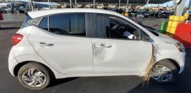 Hyundai I10 1.0i 2022г!!! EURO6 - 13999 лв. / 7157.58 € - 91117019 4