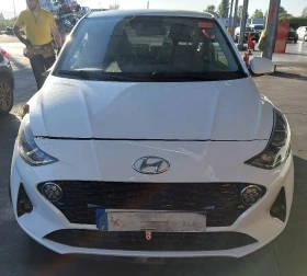 Hyundai I10 1.0i 2022г!!! EURO6 - 13999 лв. / 7157.58 € - 91117019 2