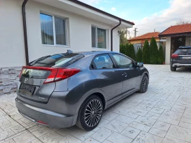Обява за продажба на Honda Civic 1.6 I-DTEC  ~10 999 лв. - изображение 3