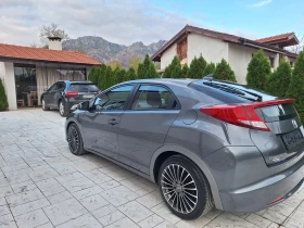Обява за продажба на Honda Civic 1.6 I-DTEC  ~10 999 лв. - изображение 7