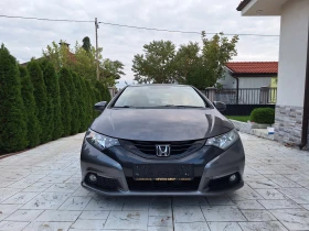 Обява за продажба на Honda Civic 1.6 I-DTEC  ~10 999 лв. - изображение 1