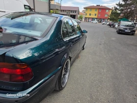 Обява за продажба на BMW 535 535i v8 ~20 000 лв. - изображение 4 | Auto.bg Обява за продажба на BMW 535 535i v8 ~20 000 лв. - изображение 4