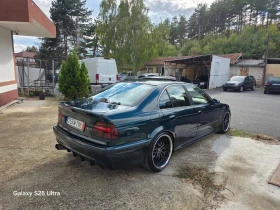 Обява за продажба на BMW 535 535i v8 ~20 000 лв. - изображение 2 | Auto.bg Обява за продажба на BMW 535 535i v8 ~20 000 лв. - изображение 2
