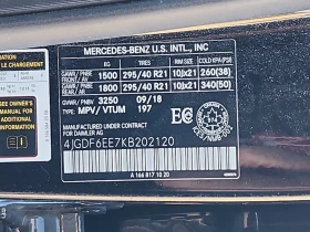 Mercedes-Benz GLS 450 * CARFAX *  - 42400 лв. / 21678.78 € - 19218331 7