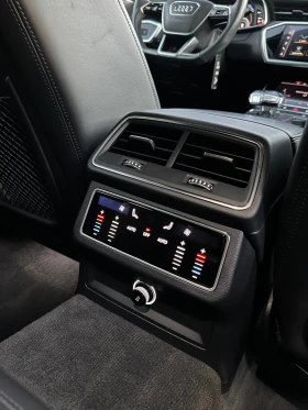 Audi A6 40 TDI/DISTRONIC/LANE ASSIST/360/3xSLINE/MATRIX - 53999 лв. / 27609.25 € - 11635377 13