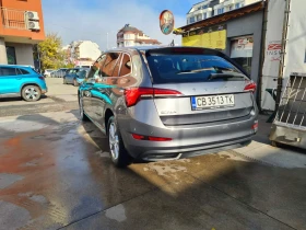 Skoda Scala | Mobile.bg    4