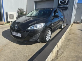 Mazda 5 2.0i 7места, снимка 2