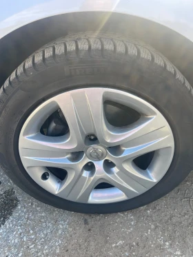 Opel Insignia, снимка 17