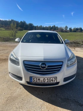 Opel Insignia, снимка 2