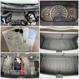 Hyundai I10 1.2i 87hp FACELIFT LED EURO 6 TUV COC - 7585 € / 14834.97 лв. - 62856881 16