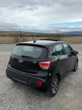 Hyundai I10 1.2i 87hp FACELIFT LED EURO 6 TUV COC - 7585 € / 14834.97 лв. - 62856881 6