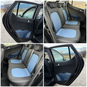 Hyundai I10 1.2i 87hp FACELIFT LED EURO 6 TUV COC - 7585 € / 14834.97 лв. - 62856881 15