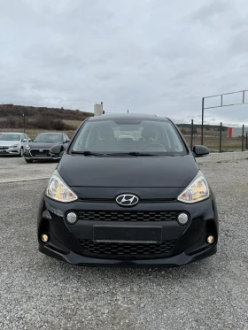 Hyundai I10 1.2i 87hp FACELIFT LED EURO 6 TUV COC - 7585 € / 14834.97 лв. - 62856881 3