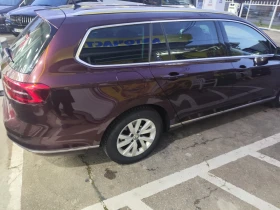 VW Passat, снимка 4