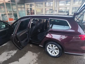 VW Passat, снимка 11