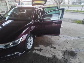 VW Passat, снимка 10