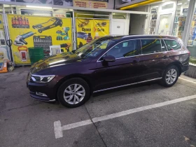 VW Passat, снимка 2