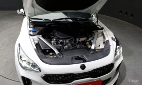 Kia Stinger, снимка 6