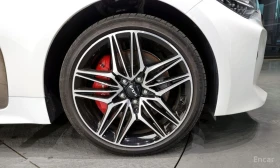 Kia Stinger, снимка 5