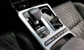 Kia Stinger, снимка 9