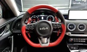 Kia Stinger, снимка 13