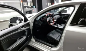 Kia Stinger, снимка 10