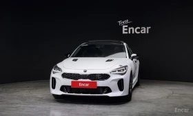 Kia Stinger, снимка 3