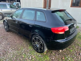 Audi A3 1.8TSI, снимка 6