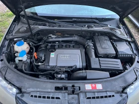Audi A3 1.8TSI, снимка 7