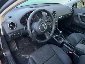Audi A3 1.8TSI, снимка 10