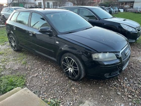 Audi A3 1.8TSI, снимка 3
