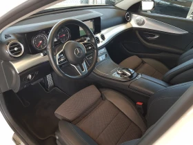 Mercedes-Benz E 220 D 4matic /02/2020г. EURO 6D ЛИЗИНГ - 15700 € / 30706.53 лв. - 40561300 9