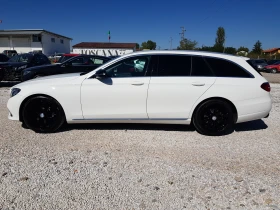 Mercedes-Benz E 220 D 4matic /02/2020г. EURO 6D ЛИЗИНГ - 15700 € / 30706.53 лв. - 40561300 8