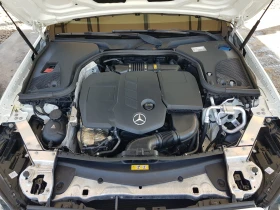 Mercedes-Benz E 220 D 4matic /02/2020г. EURO 6D ЛИЗИНГ - 15700 € / 30706.53 лв. - 40561300 16